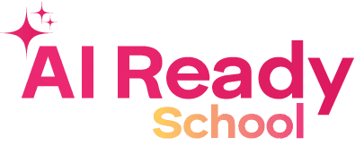 AI Ready School Logo